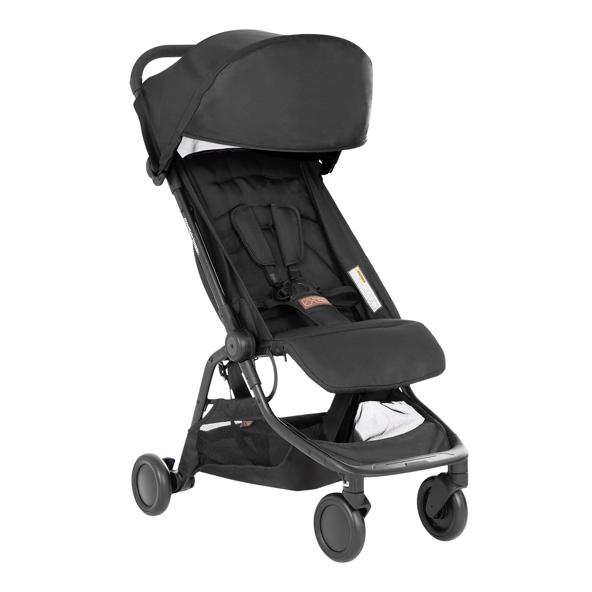 Mountain Buggy Nano V3