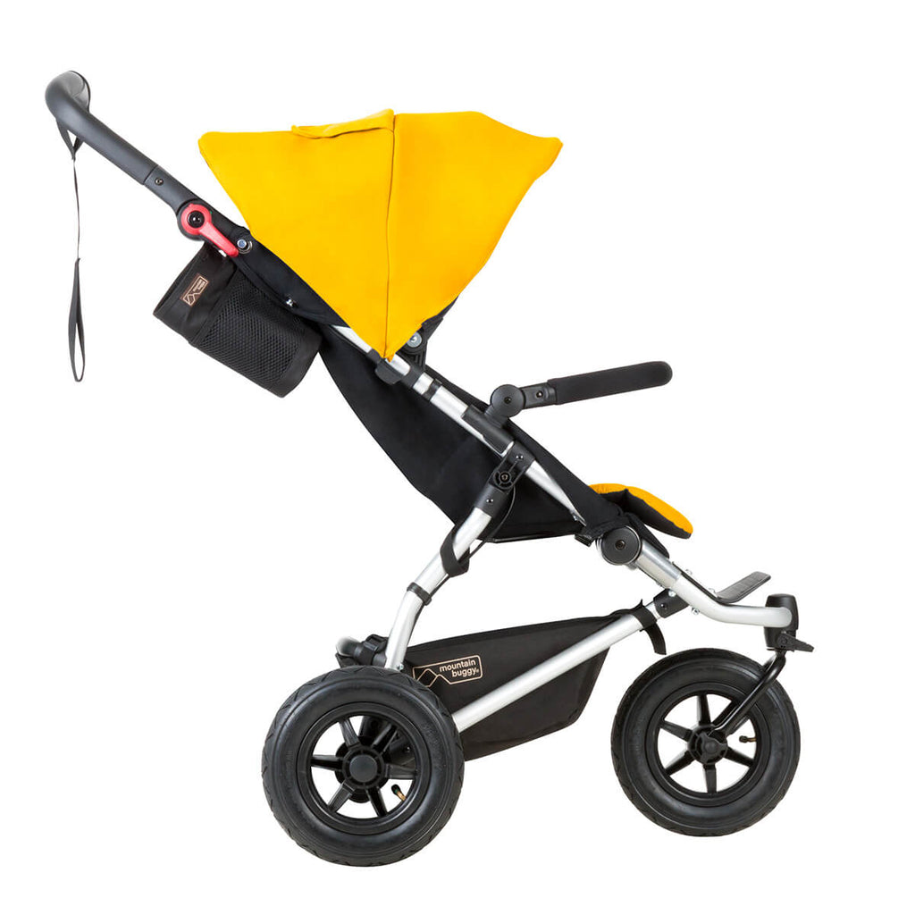 Mountain Buggy Swift