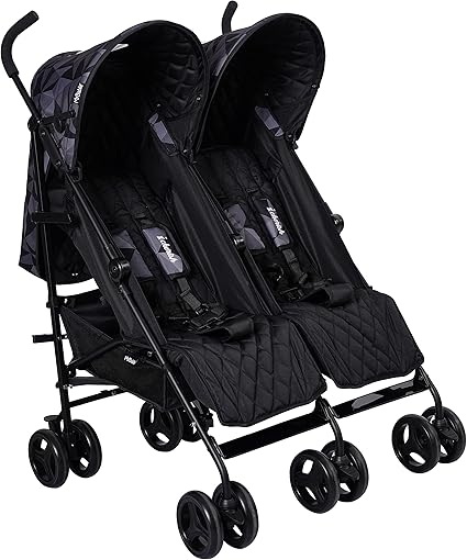My Babiie Dani Dyer Pram