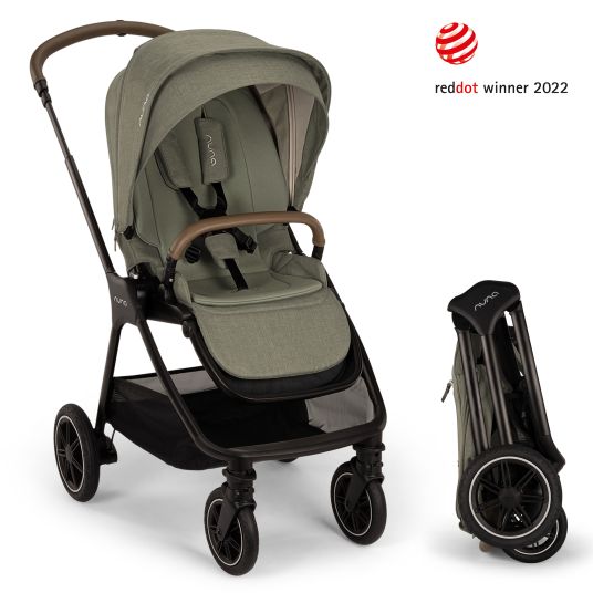 Nuna Triv