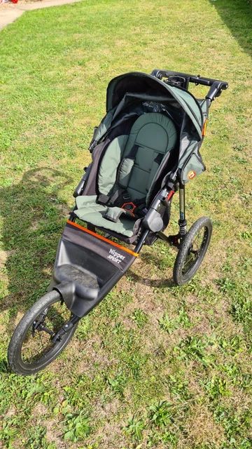 Out 'n' About Nipper Sport V5