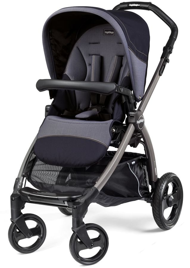 Peg Perego Book