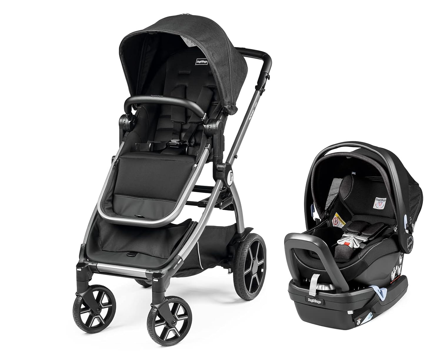 Peg Perego YPSI