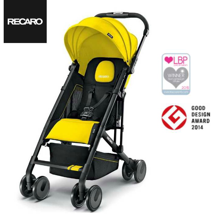 Recaro Easylife