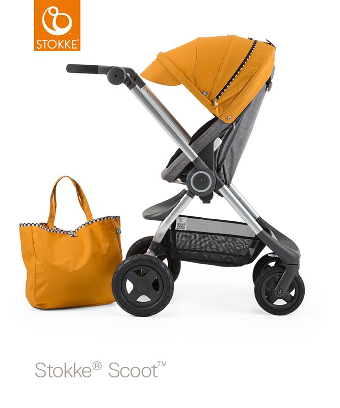 Stokke Scoot