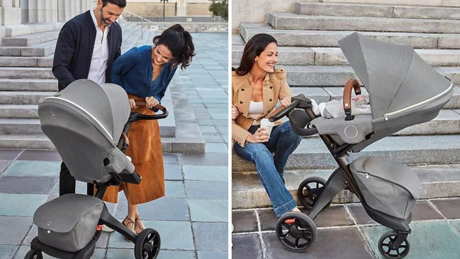 Stokke Xplory X
