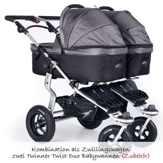 TFK Twinner Twist Duo
