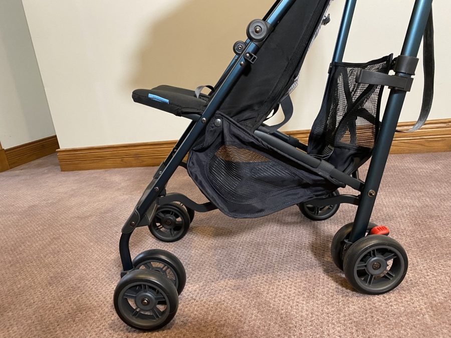 UPPAbaby G-Lite