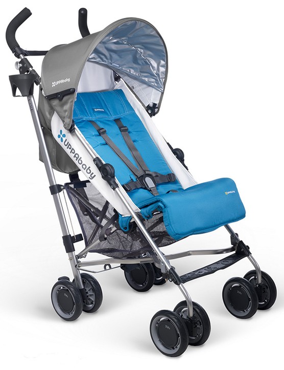 UPPAbaby G-Luxe