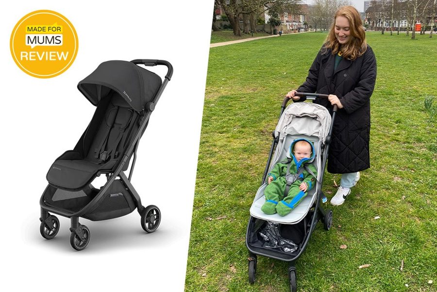 UPPAbaby Minu