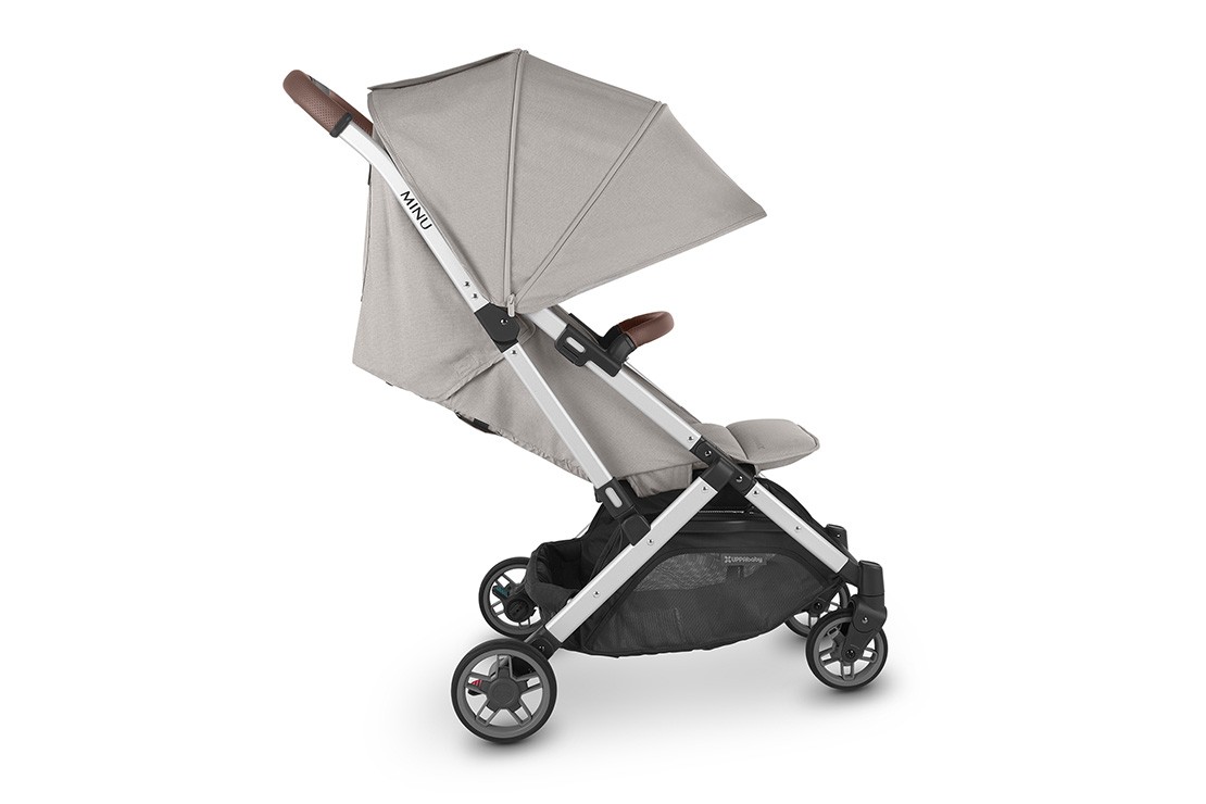 UPPAbaby Minu V2
