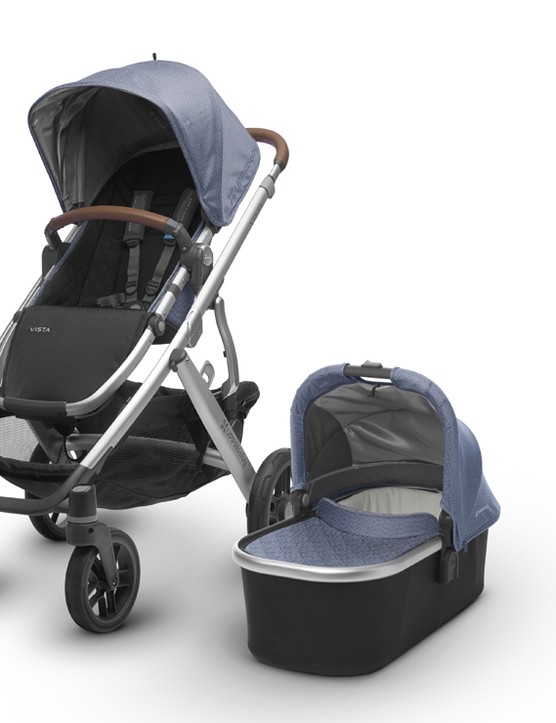 UPPAbaby Vista