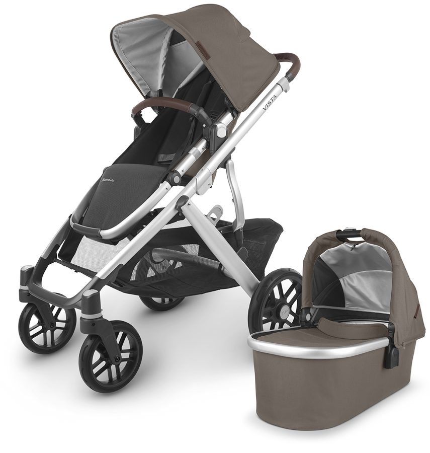 UPPAbaby Vista V2