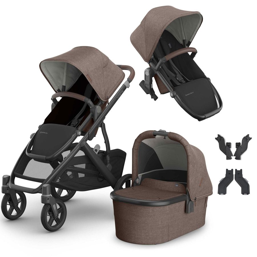 UPPAbaby Vista V3